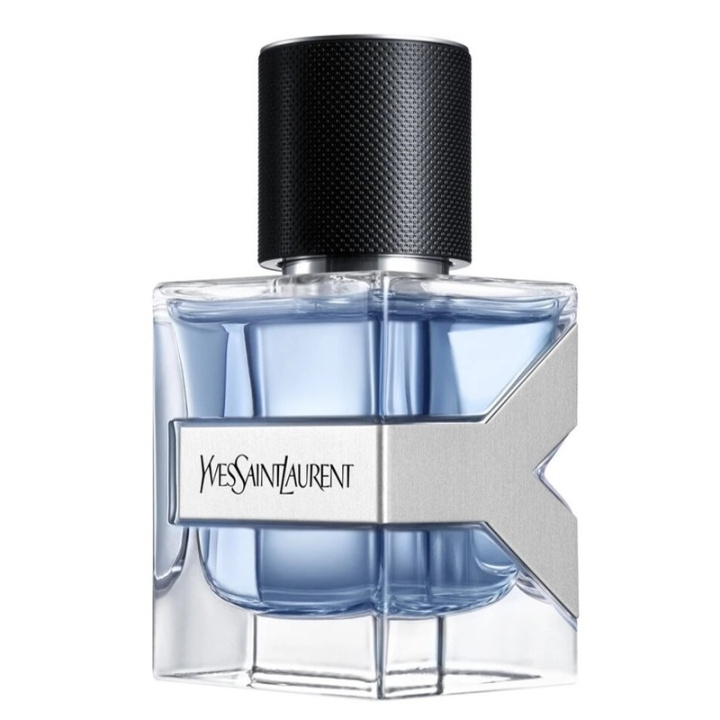 Yves Saint Laurent Y Men Edt 40ml i gruppen SKØNHED & HELSE / Duft & Parfume / Parfume / Parfume til ham hos TP E-commerce Nordic AB (C48278)