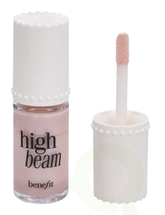 Benefit High Beam Satiny Pink Highlighter 6 ml i gruppen SKØNHED & HELSE / Makeup / Makeup ansigt / Contour/Highlight hos TP E-commerce Nordic AB (C48331)