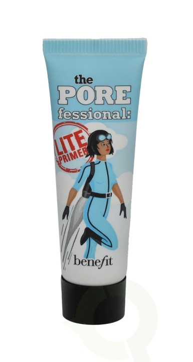 Benefit Porefessional Lite Mini Primer 7.5 ml i gruppen SKØNHED & HELSE / Makeup / Makeup ansigt / Primer hos TP E-commerce Nordic AB (C48373)