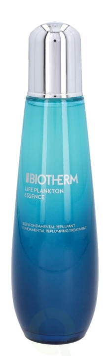 Biotherm Life Plankton Essence 125 ml All Skin Types i gruppen SKØNHED & HELSE / Hudpleje / Ansigt / Hudserum hos TP E-commerce Nordic AB (C48396)