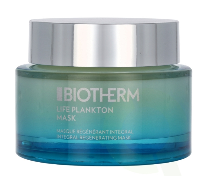 Biotherm Life Plankton Mask 75 ml i gruppen SKØNHED & HELSE / Hudpleje / Ansigt / Masker hos TP E-commerce Nordic AB (C48404)