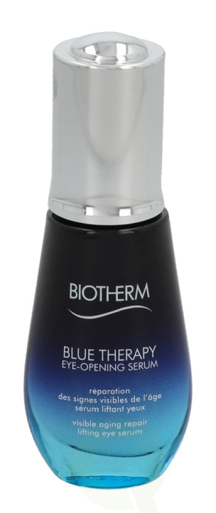 Biotherm Blue Therapy Eye Opening Serum 16.5 ml i gruppen SKØNHED & HELSE / Hudpleje / Ansigt / Hudserum hos TP E-commerce Nordic AB (C48406)
