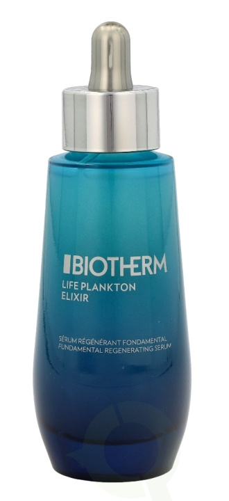 Biotherm Life Plankton Elixir 75 ml i gruppen SKØNHED & HELSE / Hudpleje / Ansigt / Hudserum hos TP E-commerce Nordic AB (C48413)