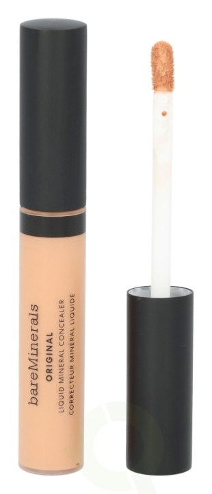 BareMinerals Original Liquid Concealer 6 ml LICHT/ MED 2.5N i gruppen SKØNHED & HELSE / Makeup / Makeup ansigt / Concealer hos TP E-commerce Nordic AB (C48461)