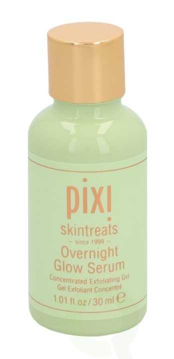 Pixi Overnight Glow Serum 30 ml i gruppen SKØNHED & HELSE / Hudpleje / Ansigt / Hudserum hos TP E-commerce Nordic AB (C48515)