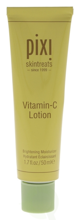 Pixi Vitamin-C Lotion 50 ml For All Skin Types i gruppen SKØNHED & HELSE / Hudpleje / Ansigt / Dagcreme hos TP E-commerce Nordic AB (C48527)