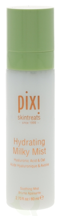 Pixi Hydrating Milky Mist 80 ml For All Skin Types i gruppen SKØNHED & HELSE / Hudpleje / Ansigt / Rengøring hos TP E-commerce Nordic AB (C48531)
