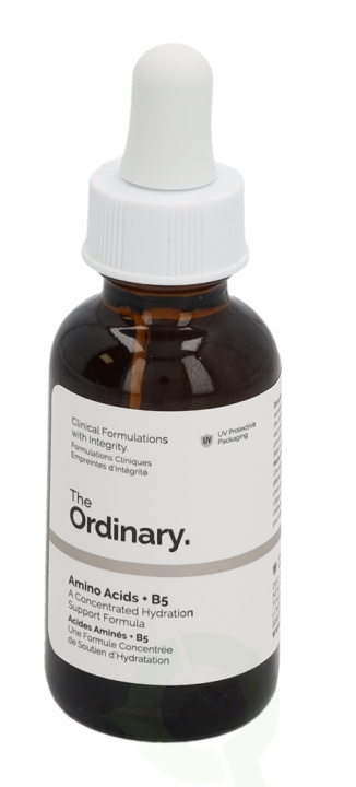 The Ordinary Amino Acids + B5 30 ml i gruppen SKØNHED & HELSE / Hudpleje / Ansigt / Hudserum hos TP E-commerce Nordic AB (C48541)