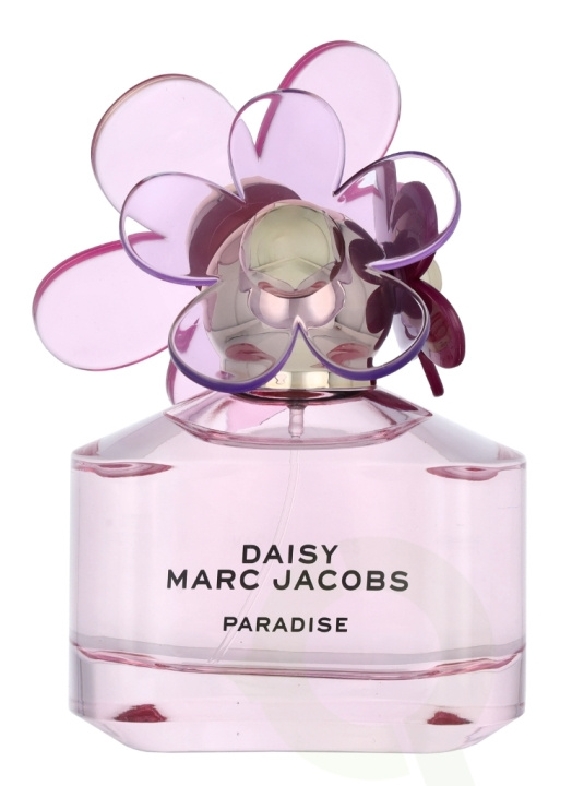 Marc Jacobs Daisy Paradise Limited Edition 50 ml Edt Spray i gruppen SKØNHED & HELSE / Duft & Parfume / Parfume / Parfume til hende hos TP E-commerce Nordic AB (C48551)
