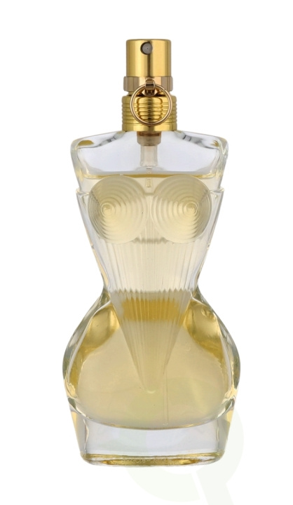 Jean Paul Gaultier Divine Edp Spray 30 ml i gruppen SKØNHED & HELSE / Duft & Parfume / Parfume / Parfume til hende hos TP E-commerce Nordic AB (C48555)