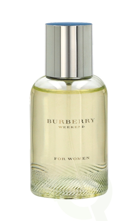 Burberry Weekend For Women Edp Spray 50 ml i gruppen SKØNHED & HELSE / Duft & Parfume / Parfume / Parfume til hende hos TP E-commerce Nordic AB (C48579)