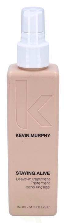 Kevin Murphy Staying Alive Leave-In Treatment 150 ml i gruppen SKØNHED & HELSE / Hår og styling / Hårpleje / Hårmaske hos TP E-commerce Nordic AB (C48602)