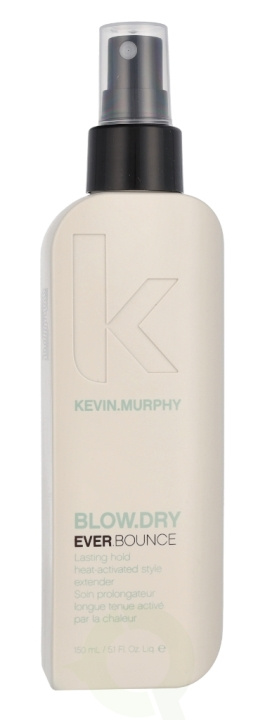 Kevin Murphy Ever.Bounce Blow Dry Spray 150 ml i gruppen SKØNHED & HELSE / Hår og styling / Hår styling / Styling creme hos TP E-commerce Nordic AB (C48603)