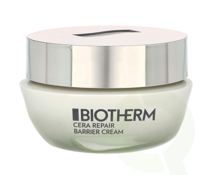 Biotherm Cera Repair Barrier Cream 30 ml i gruppen SKØNHED & HELSE / Hudpleje / Ansigt / Dagcreme hos TP E-commerce Nordic AB (C48616)