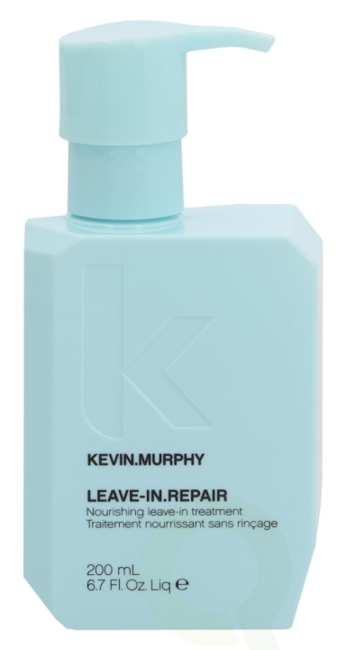 Kevin Murphy Leave In Repair Nourishing leave-In Treatment 200 ml i gruppen SKØNHED & HELSE / Hår og styling / Hårpleje / Balsam hos TP E-commerce Nordic AB (C48620)