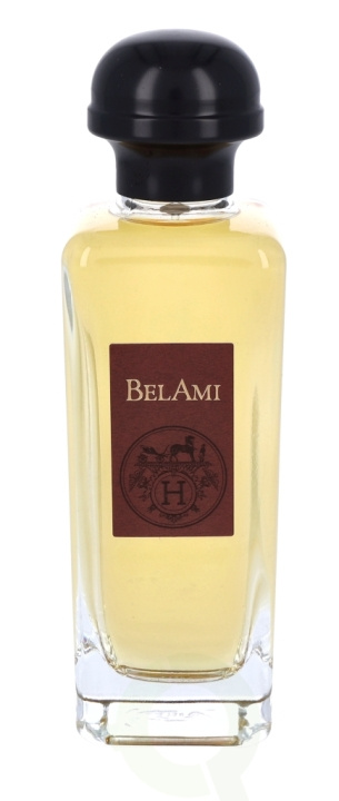 Hermes Bel Ami Edt Spray 100 ml i gruppen SKØNHED & HELSE / Duft & Parfume / Parfume / Parfume til hende hos TP E-commerce Nordic AB (C48654)