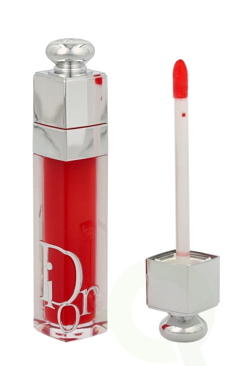 Dior Addict Lip Maximizer 6 ml #015 Cherry i gruppen SKØNHED & HELSE / Makeup / Læber / Lip gloss hos TP E-commerce Nordic AB (C48667)