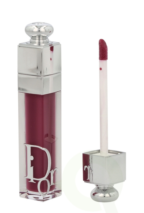 Dior Addict Lip Maximizer 6 ml #006 Berry i gruppen SKØNHED & HELSE / Makeup / Læber / Lip gloss hos TP E-commerce Nordic AB (C48669)