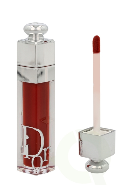 Dior Addict Lip Maximizer Lip Plumping Gloss 6 ml #028 Dior8 Intense i gruppen SKØNHED & HELSE / Makeup / Læber / Lip gloss hos TP E-commerce Nordic AB (C48670)