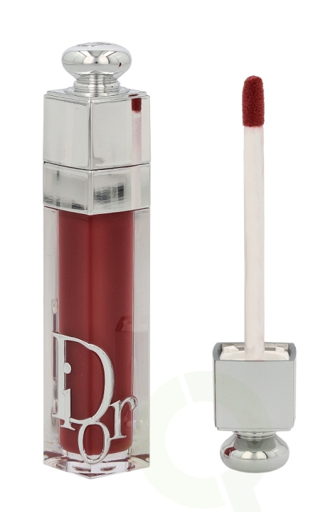 Dior Addict Lip Maximizer 6 ml #029 Intense Grape i gruppen SKØNHED & HELSE / Makeup / Læber / Lip gloss hos TP E-commerce Nordic AB (C48672)