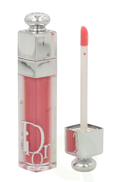 Dior Addict Lip Maximizer 6 ml #010 Holo Pink i gruppen SKØNHED & HELSE / Makeup / Læber / Lip gloss hos TP E-commerce Nordic AB (C48674)