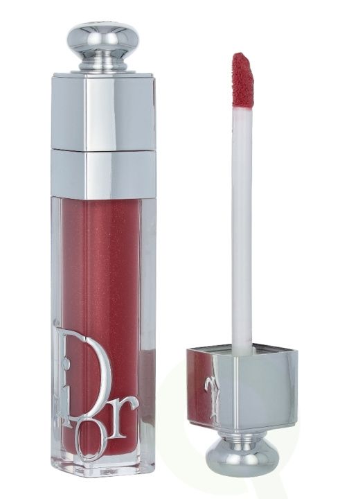 Dior Addict Lip Maximizer Lip Plumping Gloss 6 ml #027 Intense Fig i gruppen SKØNHED & HELSE / Makeup / Læber / Lip gloss hos TP E-commerce Nordic AB (C48675)