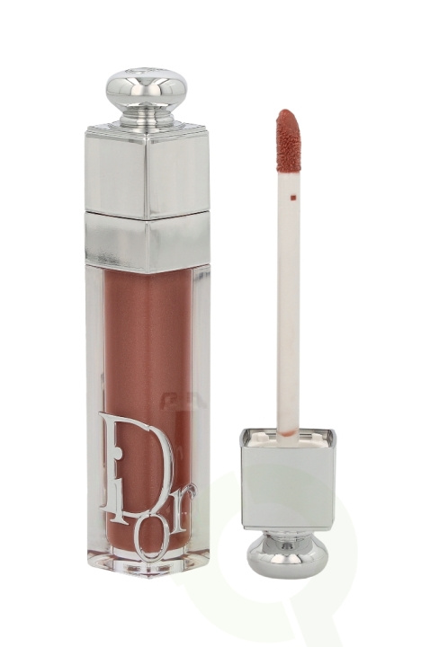 Dior Addict Lip Maximizer 6 ml #014 Sh.Macadamia i gruppen SKØNHED & HELSE / Makeup / Læber / Lip gloss hos TP E-commerce Nordic AB (C48676)