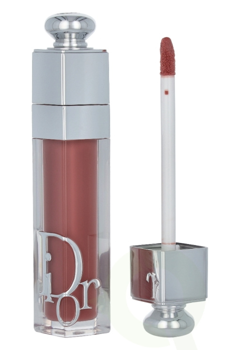 Dior Addict Lip Maximizer 6 ml #038 Rose Nude i gruppen SKØNHED & HELSE / Makeup / Læber / Lip gloss hos TP E-commerce Nordic AB (C48677)
