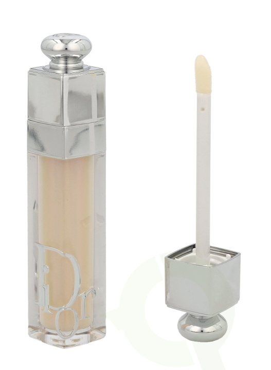 Dior Addict Lip Maximizer 6 ml #002 Opal i gruppen SKØNHED & HELSE / Makeup / Læber / Lip gloss hos TP E-commerce Nordic AB (C48678)