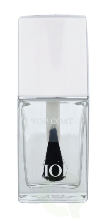 Dior Top Coat 10 ml i gruppen SKØNHED & HELSE / Manicure / pedicure / Neglelak hos TP E-commerce Nordic AB (C48681)