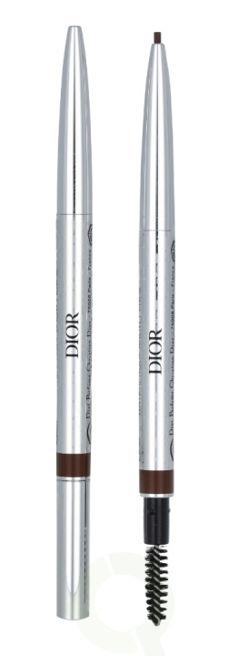 Dior Diorshow Brow Styler Pencil 0.09 gr #004 Auburn i gruppen SKØNHED & HELSE / Makeup / Øjne og øjenbryn / Øjenbryn pen hos TP E-commerce Nordic AB (C48706)