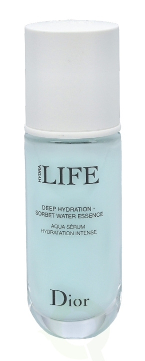 Dior Hydra Life Sorbet Water Essence 40 ml For All Skin Types i gruppen SKØNHED & HELSE / Hudpleje / Ansigt / Hudserum hos TP E-commerce Nordic AB (C48713)