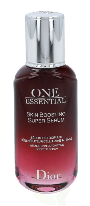 Dior One Essential Skin Boosting Super Serum 50 ml i gruppen SKØNHED & HELSE / Hudpleje / Ansigt / Hudserum hos TP E-commerce Nordic AB (C48716)