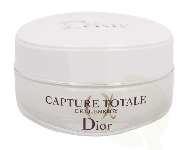 Dior Capture Totale Cell Energy Eye Cream 15 ml i gruppen SKØNHED & HELSE / Hudpleje / Ansigt / Dagcreme hos TP E-commerce Nordic AB (C48738)