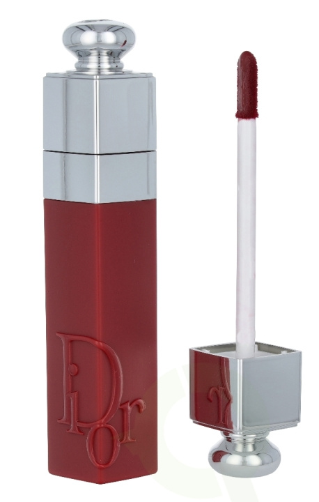 Dior Addict Lip Tint Lip Sensation 5 ml #771 Natural Berry i gruppen SKØNHED & HELSE / Makeup / Læber / Lip gloss hos TP E-commerce Nordic AB (C48762)