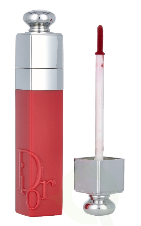 Dior Addict Lip Tint Lip Sensation 5 ml #651 Natural Litchi i gruppen SKØNHED & HELSE / Makeup / Læber / Lip gloss hos TP E-commerce Nordic AB (C48766)
