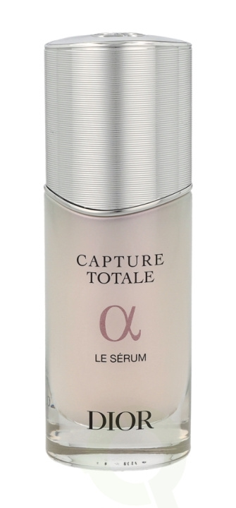 Dior Capture Totale Le Serum 30 ml i gruppen SKØNHED & HELSE / Hudpleje / Ansigt / Hudserum hos TP E-commerce Nordic AB (C48775)