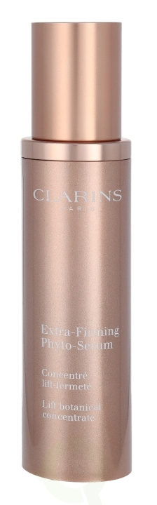 Clarins Extra-Firming Phyto Serum 50 ml i gruppen SKØNHED & HELSE / Hudpleje / Kropspleje / Body lotion hos TP E-commerce Nordic AB (C48859)