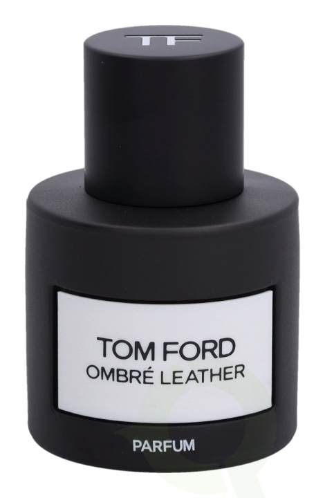 Tom Ford Ombre Leather Parfum Spray 50 ml i gruppen SKØNHED & HELSE / Duft & Parfume / Parfume / Unisex hos TP E-commerce Nordic AB (C49060)