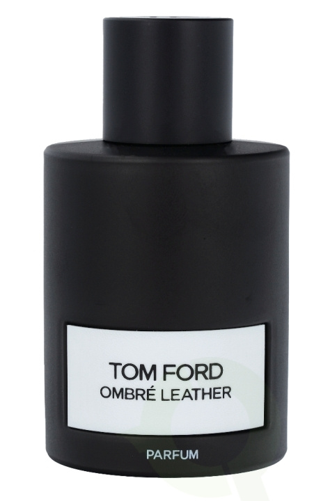 Tom Ford Ombre Leather Parfum Spray 100 ml i gruppen SKØNHED & HELSE / Duft & Parfume / Parfume / Parfume til ham hos TP E-commerce Nordic AB (C49061)