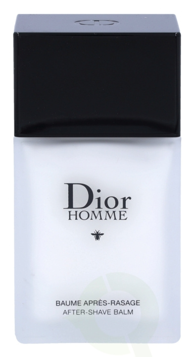Dior Homme After Shave Balm 100 ml i gruppen SKØNHED & HELSE / Hår og styling / Barbering og trimning / Aftershave hos TP E-commerce Nordic AB (C49064)