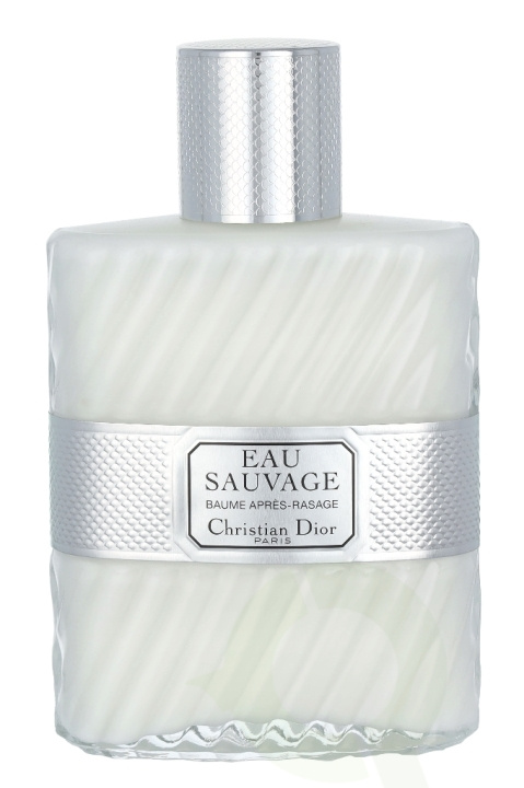 Dior Eau Sauvage After Shave Balm 100 ml i gruppen SKØNHED & HELSE / Hår og styling / Barbering og trimning / Aftershave hos TP E-commerce Nordic AB (C49067)