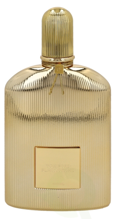 Tom Ford Black Orchid Parfum Spray 100 ml i gruppen SKØNHED & HELSE / Duft & Parfume / Parfume / Parfume til hende hos TP E-commerce Nordic AB (C49068)