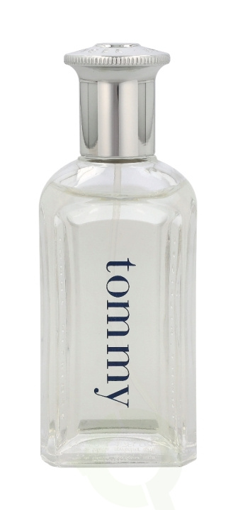 Tommy Hilfiger Tommy Boy Edt Spray 50 ml i gruppen SKØNHED & HELSE / Duft & Parfume / Parfume / Parfume til ham hos TP E-commerce Nordic AB (C49086)