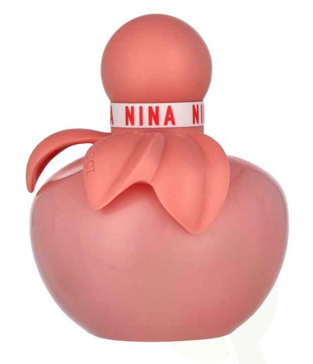 Nina Ricci Nina Rose Edt Spray 30 ml i gruppen SKØNHED & HELSE / Duft & Parfume / Parfume / Parfume til hende hos TP E-commerce Nordic AB (C49087)