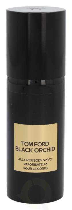 Tom Ford Black Orchid Body Spray 150 ml i gruppen SKØNHED & HELSE / Duft & Parfume / Parfume / Parfume til hende hos TP E-commerce Nordic AB (C49090)