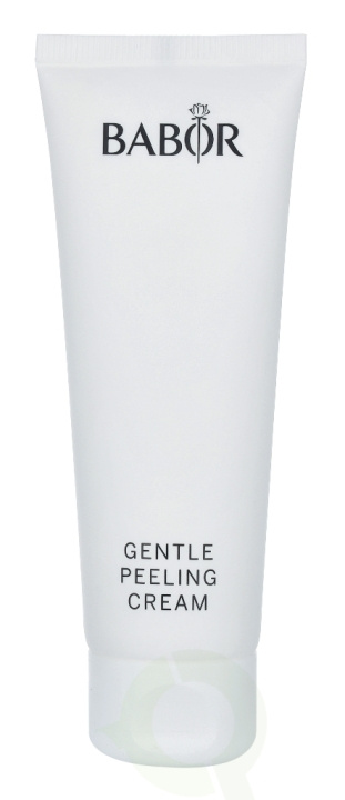 Babor Cleansing Gentle Peeling 50 ml Sensitive Dry Skin i gruppen SKØNHED & HELSE / Hudpleje / Ansigt / Rengøring hos TP E-commerce Nordic AB (C49120)