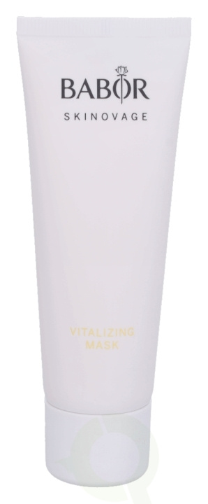 Babor Skinovage Vitalizing Mask 50 ml Tired Dull Skin i gruppen SKØNHED & HELSE / Hudpleje / Ansigt / Ansigtscreme hos TP E-commerce Nordic AB (C49129)