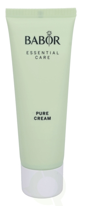 Babor Essential Care Pure 24H Face Cream 50 ml For Acne-Prone Skin i gruppen SKØNHED & HELSE / Hudpleje / Ansigt / Ansigtscreme hos TP E-commerce Nordic AB (C49136)