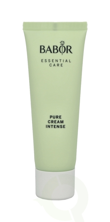 Babor Essential Care Pure Intense 24 Hour Face Cream 50 ml Acne-Prone Skin i gruppen SKØNHED & HELSE / Hudpleje / Ansigt / Ansigtscreme hos TP E-commerce Nordic AB (C49137)